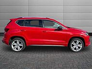 SEAT Ateca 1.5 TSI EVO FR 5dr