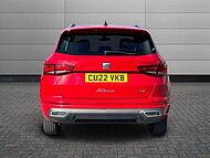 SEAT Ateca 1.5 TSI EVO FR 5dr