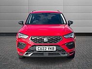 SEAT Ateca 1.5 TSI EVO FR 5dr