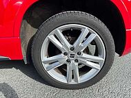 SEAT Ateca 1.5 TSI EVO FR 5dr