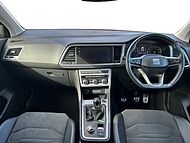 SEAT Ateca 1.5 TSI EVO FR 5dr
