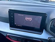 SEAT Ibiza 1.0 TSI 110 FR Sport 5dr DSG