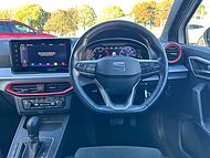 SEAT Ibiza 1.0 TSI 110 FR Sport 5dr DSG