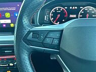 SEAT Ibiza 1.0 TSI 110 FR Sport 5dr DSG