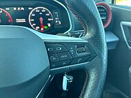 SEAT Ibiza 1.0 TSI 110 FR Sport 5dr DSG