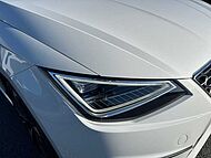 SEAT Ibiza 1.0 TSI 110 FR Sport 5dr DSG