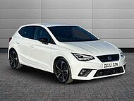 SEAT Ibiza 1.0 TSI 110 FR Sport 5dr DSG