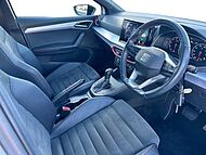 SEAT Ibiza 1.0 TSI 110 FR Sport 5dr DSG