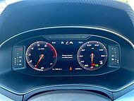 SEAT Ibiza 1.0 TSI 110 FR Sport 5dr DSG