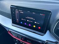 SEAT Ibiza 1.0 TSI 110 FR Sport 5dr DSG