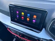 SEAT Ibiza 1.0 TSI 110 FR Sport 5dr DSG