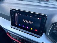 SEAT Ibiza 1.0 TSI 110 FR Sport 5dr DSG