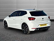 SEAT Ibiza 1.0 TSI 110 FR Sport 5dr DSG