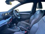 SEAT Ibiza 1.0 TSI 110 FR Sport 5dr DSG