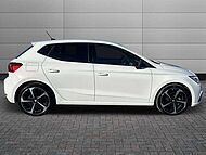 SEAT Ibiza 1.0 TSI 110 FR Sport 5dr DSG