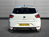 SEAT Ibiza 1.0 TSI 110 FR Sport 5dr DSG