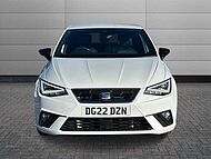 SEAT Ibiza 1.0 TSI 110 FR Sport 5dr DSG