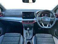 SEAT Ibiza 1.0 TSI 110 FR Sport 5dr DSG