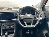 SEAT Ateca 1.5 TSI EVO SE Technology 5dr DSG