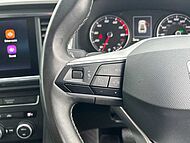 SEAT Ateca 1.5 TSI EVO SE Technology 5dr DSG