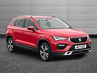 SEAT Ateca 1.5 TSI EVO SE Technology 5dr DSG