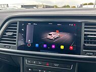 SEAT Ateca 1.5 TSI EVO SE Technology 5dr DSG