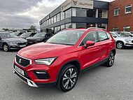 SEAT Ateca 1.5 TSI EVO SE Technology 5dr DSG