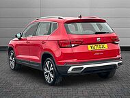 SEAT Ateca 1.5 TSI EVO SE Technology 5dr DSG