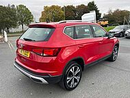 SEAT Ateca 1.5 TSI EVO SE Technology 5dr DSG