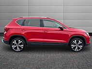 SEAT Ateca 1.5 TSI EVO SE Technology 5dr DSG