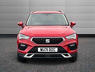 SEAT Ateca 1.5 TSI EVO SE Technology 5dr DSG