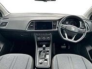 SEAT Ateca 1.5 TSI EVO SE Technology 5dr DSG