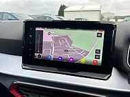 SEAT Ibiza 1.0 TSI 110 FR Sport 5dr