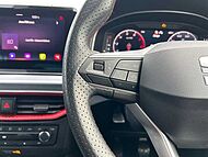 SEAT Ibiza 1.0 TSI 110 FR Sport 5dr