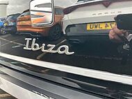 SEAT Ibiza 1.0 TSI 110 FR Sport 5dr
