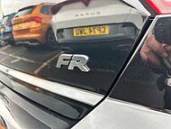 SEAT Ibiza 1.0 TSI 110 FR Sport 5dr