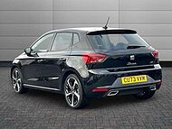 SEAT Ibiza 1.0 TSI 110 FR Sport 5dr