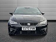 SEAT Ibiza 1.0 TSI 110 FR Sport 5dr