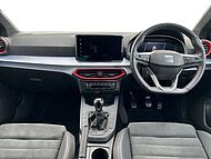 SEAT Ibiza 1.0 TSI 110 FR Sport 5dr