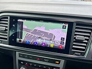 SEAT Ateca 1.5 TSI EVO FR Sport 5dr DSG