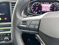 SEAT Ateca 1.5 TSI EVO FR Sport 5dr DSG