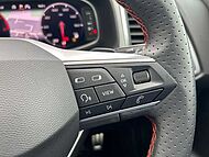 SEAT Ateca 1.5 TSI EVO FR Sport 5dr DSG