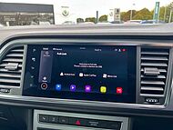 SEAT Ateca 1.5 TSI EVO FR Sport 5dr DSG