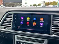 SEAT Ateca 1.5 TSI EVO FR Sport 5dr DSG