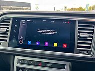 SEAT Ateca 1.5 TSI EVO FR Sport 5dr DSG