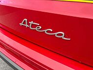 SEAT Ateca 1.5 TSI EVO FR Sport 5dr DSG