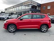 SEAT Ateca 1.5 TSI EVO FR Sport 5dr DSG