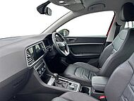 SEAT Ateca 1.5 TSI EVO FR Sport 5dr DSG