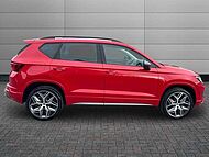 SEAT Ateca 1.5 TSI EVO FR Sport 5dr DSG