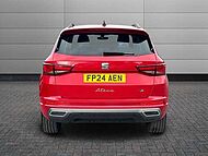 SEAT Ateca 1.5 TSI EVO FR Sport 5dr DSG